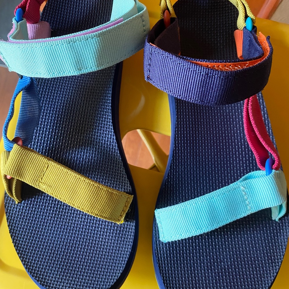 Teva x Cotapaxi Collab Original Universal - Picture 9 of 10